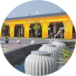 茁於九龍自有四千坪治喪空間