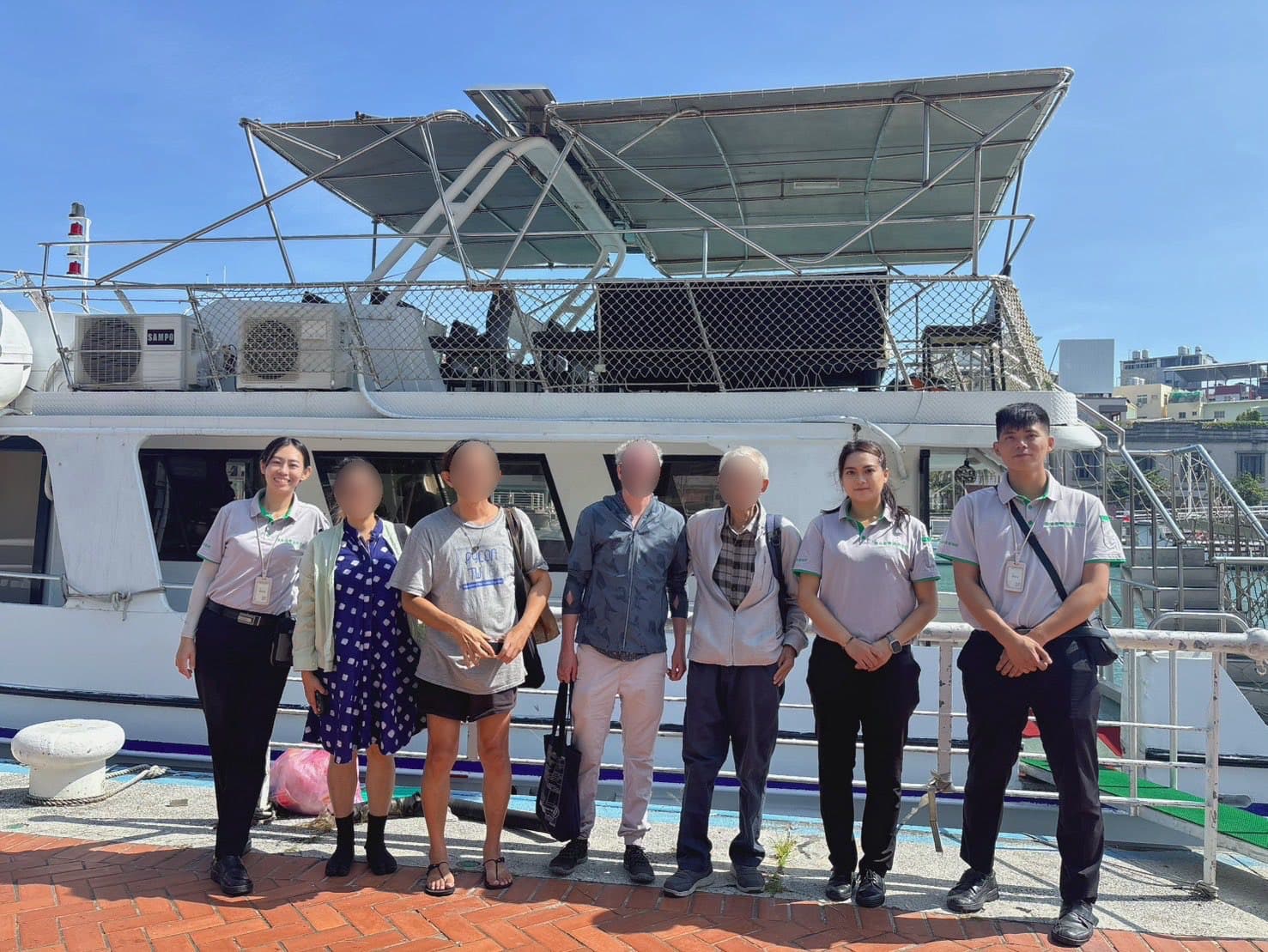 真人評價：下一站，讓妳和浪花決定