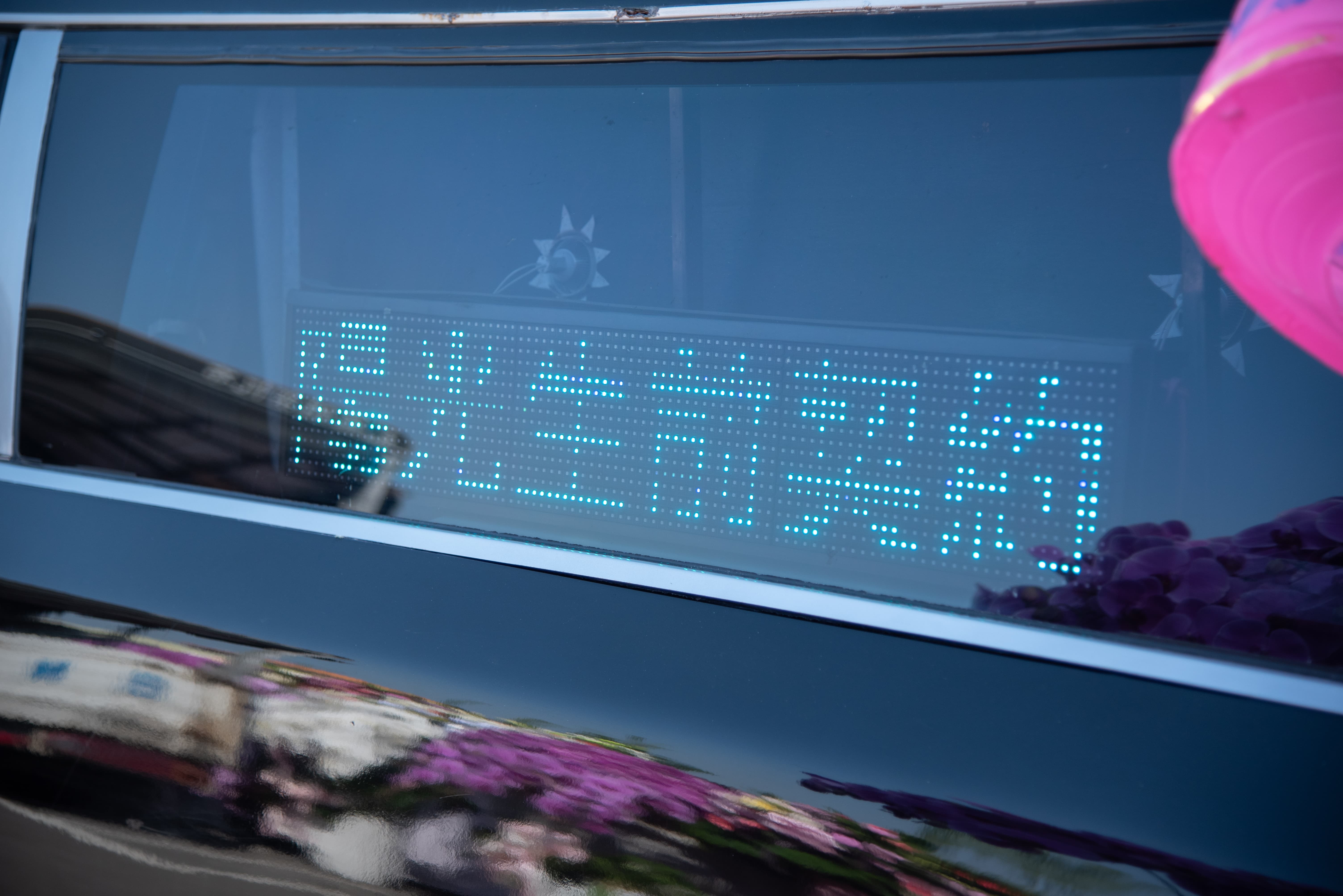 陽光生前契約示意圖