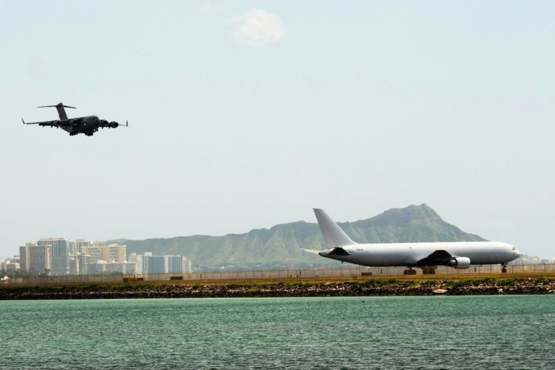 家人在國外過世怎麼辦